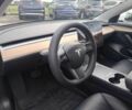 Белый Тесла Модель 3, объемом двигателя 0 л и пробегом 23 тыс. км за 9908 $, фото 5 на Automoto.ua