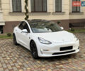 Белый Тесла Модель 3, объемом двигателя 0 л и пробегом 60 тыс. км за 22900 $, фото 3 на Automoto.ua