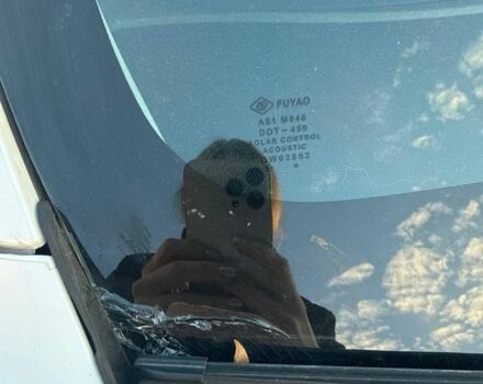 Білий Тесла Модель 3, об'ємом двигуна 0 л та пробігом 95 тис. км за 16800 $, фото 16 на Automoto.ua