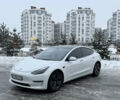 Білий Тесла Модель 3, об'ємом двигуна 0 л та пробігом 70 тис. км за 19000 $, фото 1 на Automoto.ua