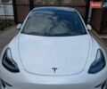 Белый Тесла Модель 3, объемом двигателя 0 л и пробегом 46 тыс. км за 23300 $, фото 1 на Automoto.ua
