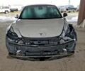 Білий Тесла Модель 3, об'ємом двигуна 0 л та пробігом 120 тис. км за 375 $, фото 5 на Automoto.ua