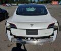 Тесла Модель 3 2022 у Києві на Automoto.ua Білий Тесла Модель 3, об'ємом двигуна 0 л та пробігом 54 тис. км за 13910 $, фото 7 на Automoto.ua