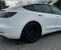 Тесла Модель 3 2022 в Киеве на Automoto.ua Белый Тесла Модель 3, объемом двигателя 0 л и пробегом 200 тыс. км за 16500 $, фото 7 на Automoto.ua