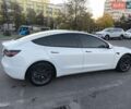 Білий Тесла Модель 3, об'ємом двигуна 0 л та пробігом 64 тис. км за 19000 $, фото 3 на Automoto.ua