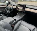 Білий Тесла Модель 3, об'ємом двигуна 0 л та пробігом 63 тис. км за 17000 $, фото 11 на Automoto.ua