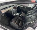 Белый Тесла Модель 3, объемом двигателя 0 л и пробегом 37 тыс. км за 23500 $, фото 8 на Automoto.ua