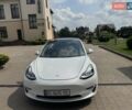 Білий Тесла Модель 3, об'ємом двигуна 0 л та пробігом 39 тис. км за 21200 $, фото 19 на Automoto.ua
