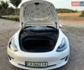 Білий Тесла Модель 3, об'ємом двигуна 0 л та пробігом 52 тис. км за 22000 $, фото 19 на Automoto.ua