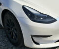 Тесла Модель 3 2022 в Ивано-Франковске на Automoto.ua Белый Тесла Модель 3, объемом двигателя 0 л и пробегом 94 тыс. км за 22000 $, фото 31 на Automoto.ua