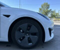 Белый Тесла Модель 3, объемом двигателя 0 л и пробегом 16 тыс. км за 24000 $, фото 10 на Automoto.ua