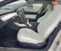Білий Тесла Модель 3, об'ємом двигуна 0 л та пробігом 134 тис. км за 7600 $, фото 9 на Automoto.ua