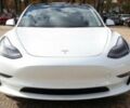 Білий Тесла Модель 3, об'ємом двигуна 0 л та пробігом 18 тис. км за 8900 $, фото 1 на Automoto.ua