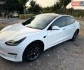 Білий Тесла Модель 3, об'ємом двигуна 0 л та пробігом 52 тис. км за 22000 $, фото 9 на Automoto.ua