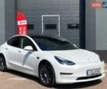 Белый Тесла Модель 3, объемом двигателя 0 л и пробегом 140 тыс. км за 22999 $, фото 10 на Automoto.ua