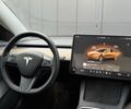 Белый Тесла Модель 3, объемом двигателя 0 л и пробегом 70 тыс. км за 21800 $, фото 20 на Automoto.ua