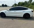 Белый Тесла Модель 3, объемом двигателя 0 л и пробегом 19 тыс. км за 7895 $, фото 7 на Automoto.ua