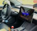 Білий Тесла Модель 3, об'ємом двигуна 0 л та пробігом 78 тис. км за 16900 $, фото 4 на Automoto.ua