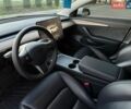 Білий Тесла Модель 3, об'ємом двигуна 0 л та пробігом 103 тис. км за 19800 $, фото 8 на Automoto.ua