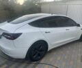 Білий Тесла Модель 3, об'ємом двигуна 0 л та пробігом 55 тис. км за 20958 $, фото 3 на Automoto.ua