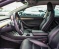 Белый Тесла Модель 3, объемом двигателя 0 л и пробегом 19 тыс. км за 10500 $, фото 6 на Automoto.ua