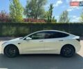 Белый Тесла Модель 3, объемом двигателя 0 л и пробегом 21 тыс. км за 26645 $, фото 3 на Automoto.ua