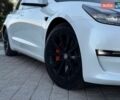 Белый Тесла Модель 3, объемом двигателя 0 л и пробегом 95 тыс. км за 19900 $, фото 23 на Automoto.ua