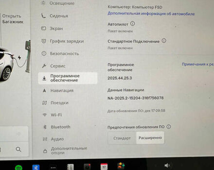 Белый Тесла Модель 3, объемом двигателя 0 л и пробегом 81 тыс. км за 21000 $, фото 18 на Automoto.ua