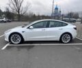 Білий Тесла Модель 3, об'ємом двигуна 0 л та пробігом 108 тис. км за 22000 $, фото 1 на Automoto.ua