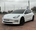 Белый Тесла Модель 3, объемом двигателя 0 л и пробегом 31 тыс. км за 19300 $, фото 2 на Automoto.ua