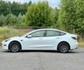 Белый Тесла Модель 3, объемом двигателя 0 л и пробегом 63 тыс. км за 12300 $, фото 4 на Automoto.ua