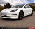 Білий Тесла Модель 3, об'ємом двигуна 0.44 л та пробігом 0 тис. км за 22500 $, фото 1 на Automoto.ua