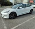 Белый Тесла Модель 3, объемом двигателя 0 л и пробегом 180 тыс. км за 20200 $, фото 8 на Automoto.ua
