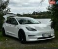 Білий Тесла Модель 3, об'ємом двигуна 0 л та пробігом 40 тис. км за 26634 $, фото 1 на Automoto.ua