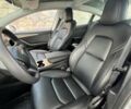 Білий Тесла Модель 3, об'ємом двигуна 0 л та пробігом 23 тис. км за 21500 $, фото 12 на Automoto.ua