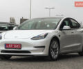 Білий Тесла Модель 3, об'ємом двигуна 0 л та пробігом 3 тис. км за 42000 $, фото 5 на Automoto.ua