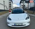 Білий Тесла Модель 3, об'ємом двигуна 0 л та пробігом 80 тис. км за 23500 $, фото 4 на Automoto.ua