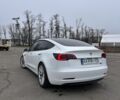 Белый Тесла Модель 3, объемом двигателя 0 л и пробегом 81 тыс. км за 21000 $, фото 5 на Automoto.ua