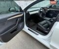Білий Тесла Модель 3, об'ємом двигуна 0 л та пробігом 80 тис. км за 20800 $, фото 6 на Automoto.ua