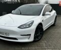 Білий Тесла Модель 3, об'ємом двигуна 0 л та пробігом 54 тис. км за 20000 $, фото 1 на Automoto.ua