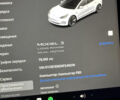 Белый Тесла Модель 3, объемом двигателя 0 л и пробегом 79 тыс. км за 21000 $, фото 10 на Automoto.ua