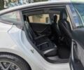 Белый Тесла Модель 3, объемом двигателя 0 л и пробегом 25 тыс. км за 16000 $, фото 15 на Automoto.ua