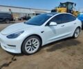 Білий Тесла Модель 3, об'ємом двигуна 0 л та пробігом 81 тис. км за 6804 $, фото 1 на Automoto.ua