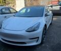 Белый Тесла Модель 3, объемом двигателя 0 л и пробегом 40 тыс. км за 22900 $, фото 4 на Automoto.ua