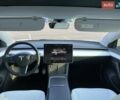 Білий Тесла Модель 3, об'ємом двигуна 0 л та пробігом 108 тис. км за 24900 $, фото 29 на Automoto.ua