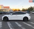 Білий Тесла Модель 3, об'ємом двигуна 0 л та пробігом 64 тис. км за 19000 $, фото 7 на Automoto.ua