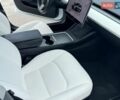 Белый Тесла Модель 3, объемом двигателя 0 л и пробегом 64 тыс. км за 20500 $, фото 22 на Automoto.ua