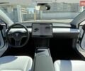Білий Тесла Модель 3, об'ємом двигуна 0 л та пробігом 90 тис. км за 21000 $, фото 5 на Automoto.ua