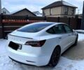 Білий Тесла Модель 3, об'ємом двигуна 0.13 л та пробігом 12000 тис. км за 18200 $, фото 2 на Automoto.ua