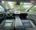 Білий Тесла Модель 3, об'ємом двигуна 0 л та пробігом 65 тис. км за 29999 $, фото 16 на Automoto.ua